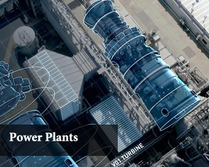 Power Plant Department
